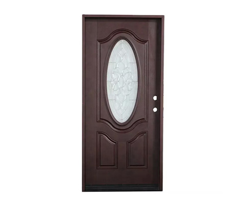 Opciones de personalización para puertas de fibra de vidrio al por mayor