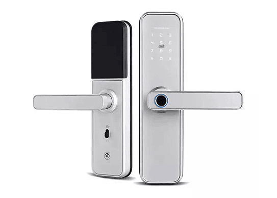 Consejos de mantenimiento para cerradura de puerta inteligente China