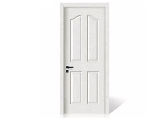 ¿Se puede personalizar la apariencia de las puertas de acero con clasificación contra incendios de 6 paneles en diferentes colores?