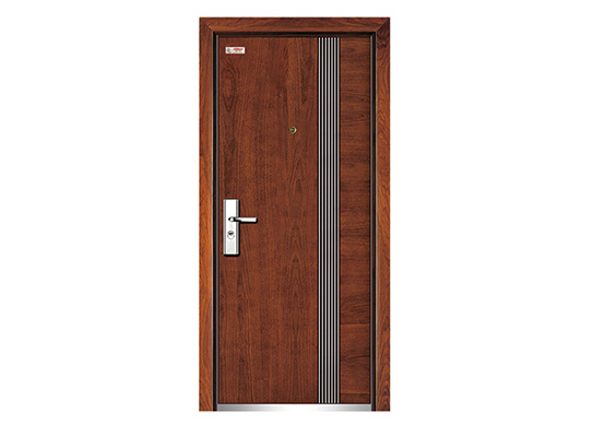 Puertas de Casa blindadas: Combinando tanto estética como calidad