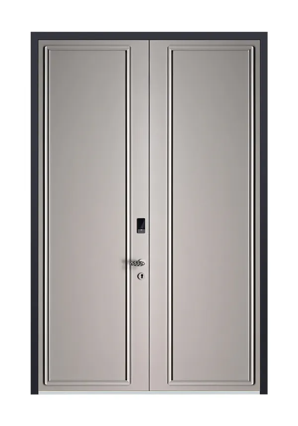 Lo que los compradores B2B deben saber sobre las certificaciones de la puerta de seguridad