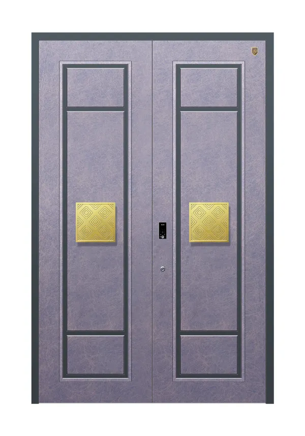 Experiencias de la vida real: la importancia de instalar una puerta de seguridad fuerte
