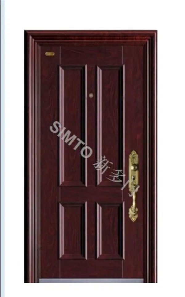 Puertas de fuego: un escudo moderno para la seguridad de su hogar