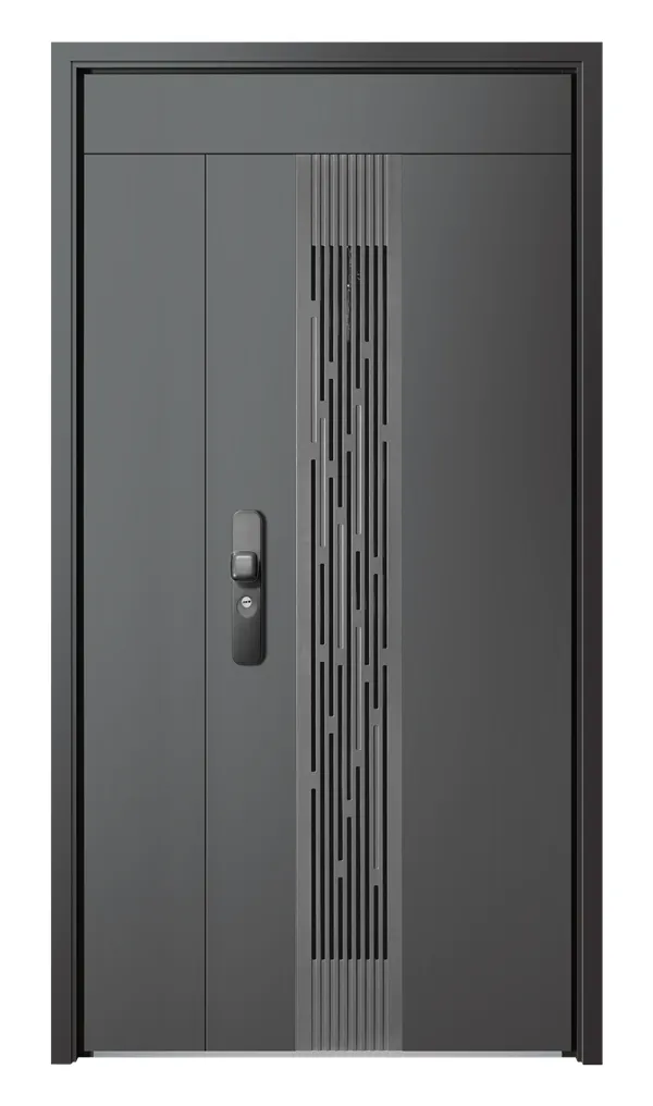 Protección de sus instalaciones: la importancia de los robustos sistemas de puerta antirrobo