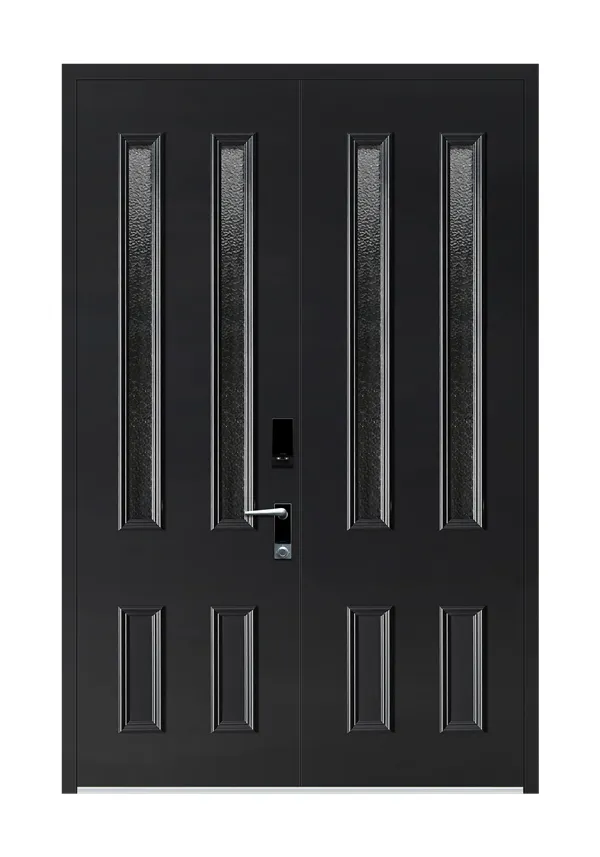 ¿Qué se considera una puerta con clasificación de fuego? Una guía completa para el cumplimiento de la seguridad contra incendios