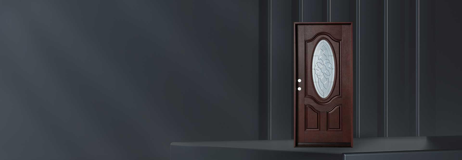 Las puertas de alta calidad de Simto cumplen sus requisitos