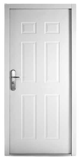 Fabricante de la puerta
