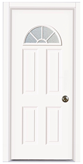 Puerta al por mayor