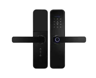Cerradura de puerta inteligente Bluetooth