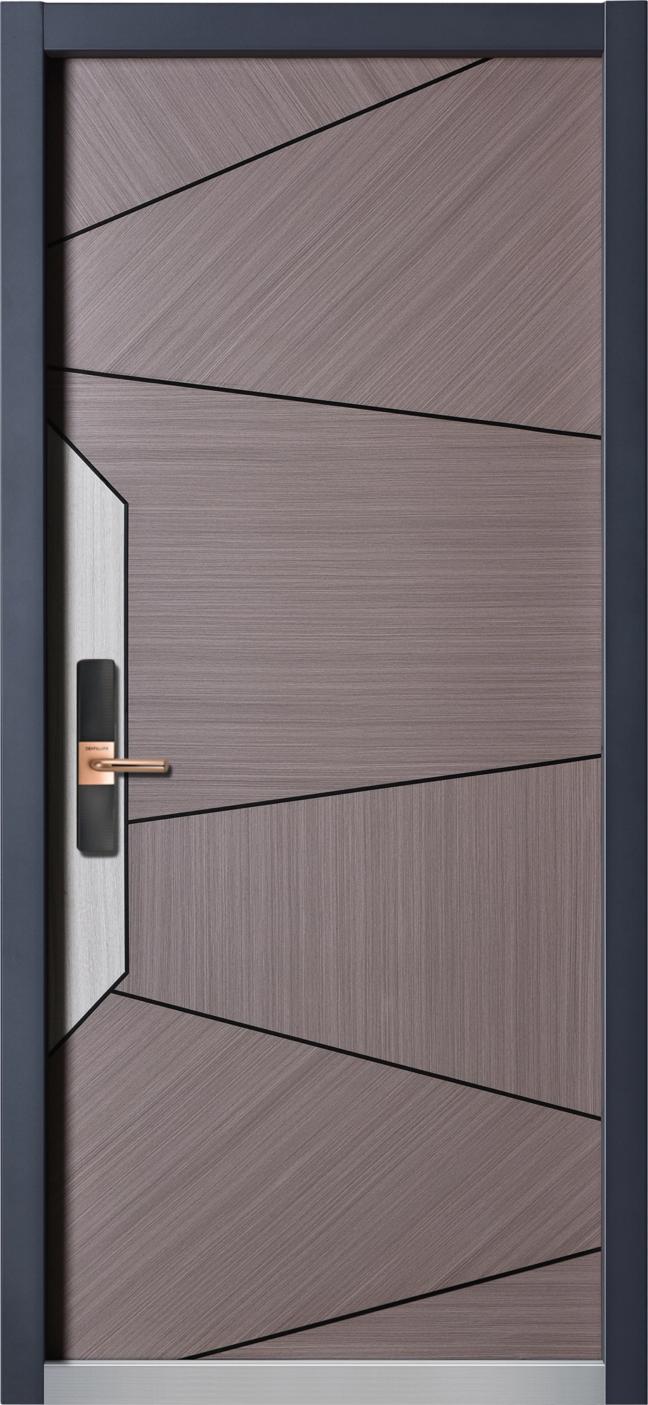 Únase a cientos de compradores globales que confían en nuestros productos para la puerta